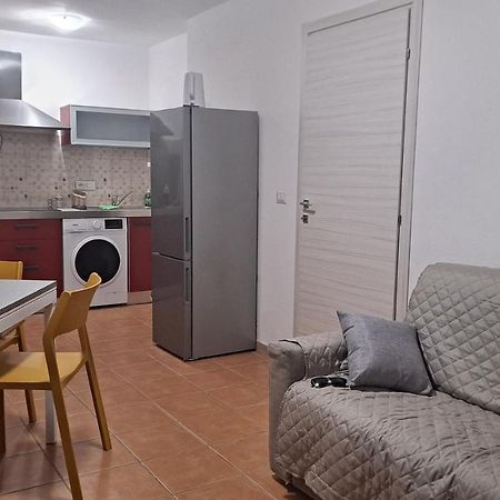 La Locanda Magicla Alghero Eksteriør billede