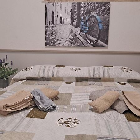 La Locanda Magicla Alghero Eksteriør billede
