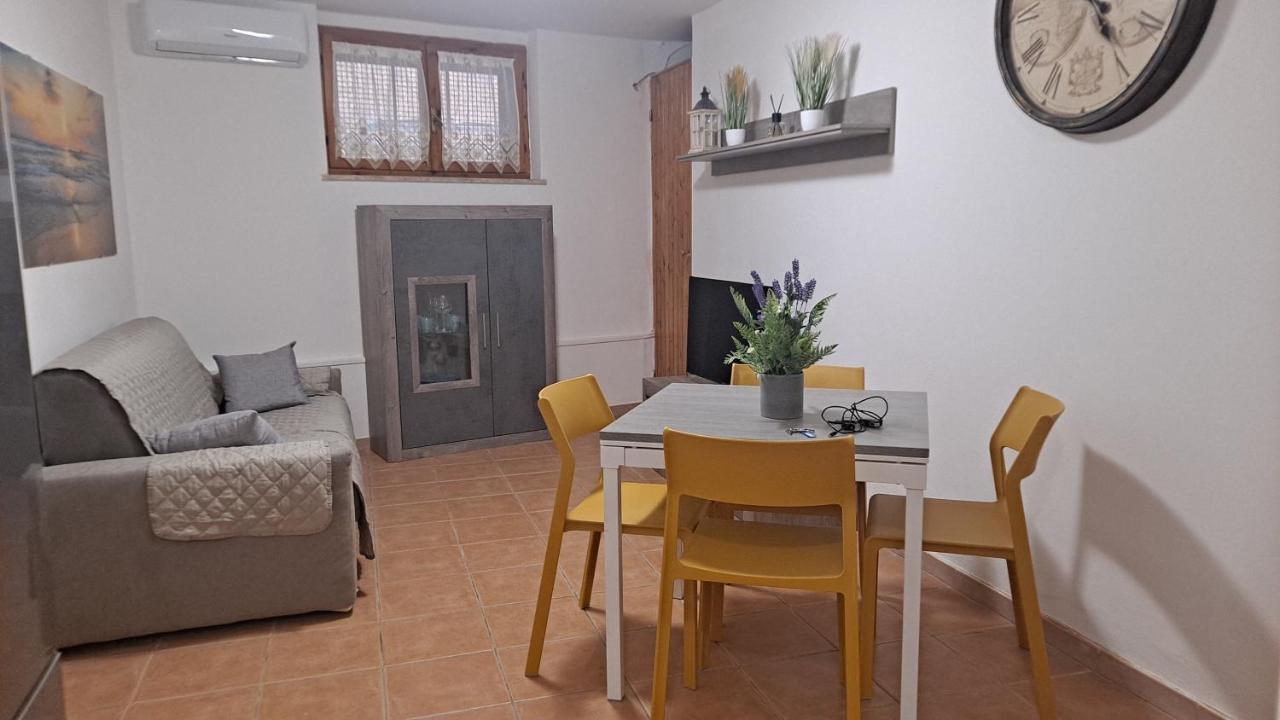 La Locanda Magicla Alghero Eksteriør billede