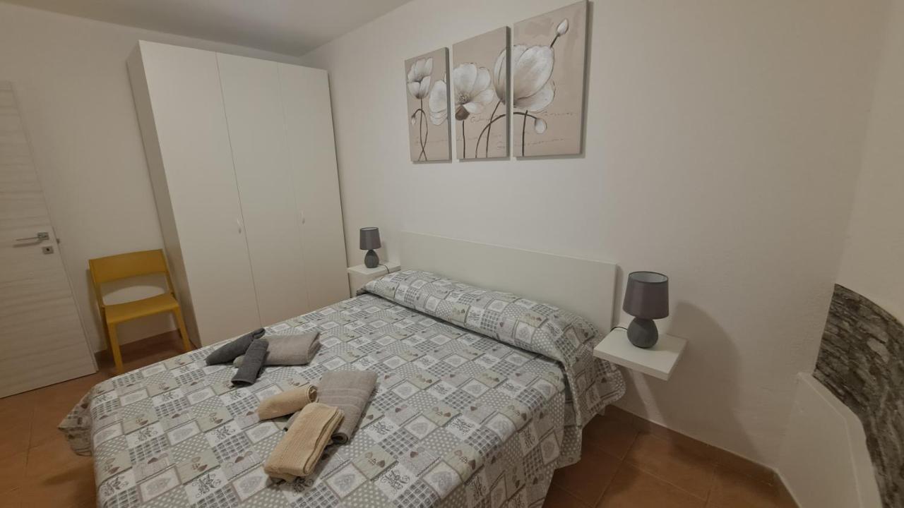 La Locanda Magicla Alghero Eksteriør billede
