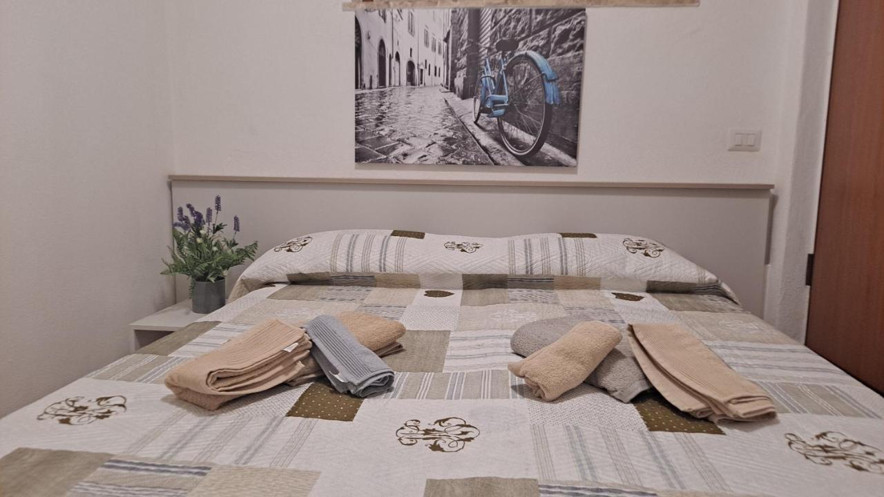 La Locanda Magicla Alghero Eksteriør billede