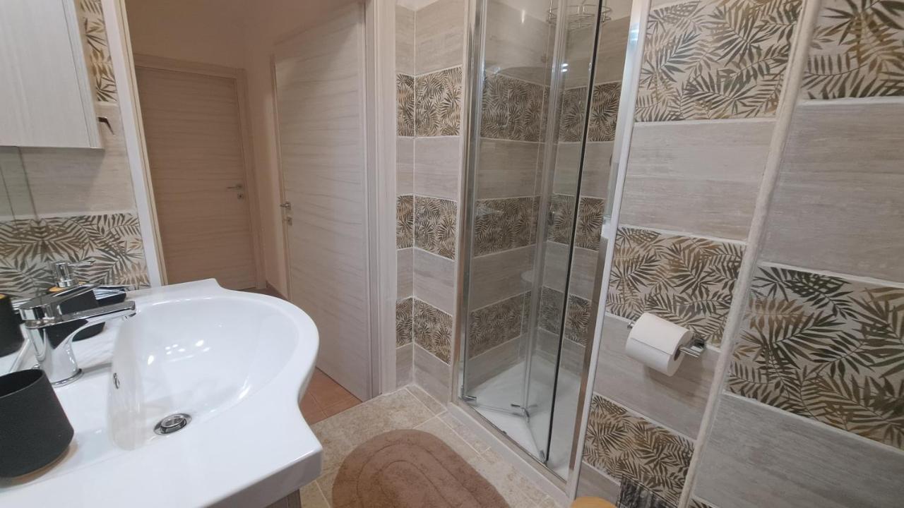 La Locanda Magicla Alghero Eksteriør billede