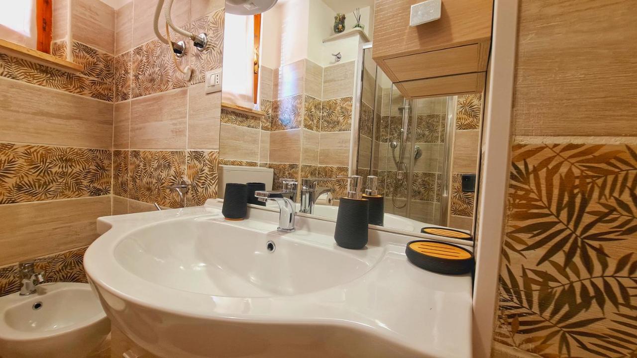 La Locanda Magicla Alghero Eksteriør billede